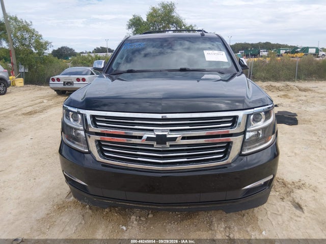 46245854 :رقم المزاد ، 1GNSCCKJ5LR300003 vin ، 2020 Chevrolet Tahoe 2wd Premier مزاد بيع