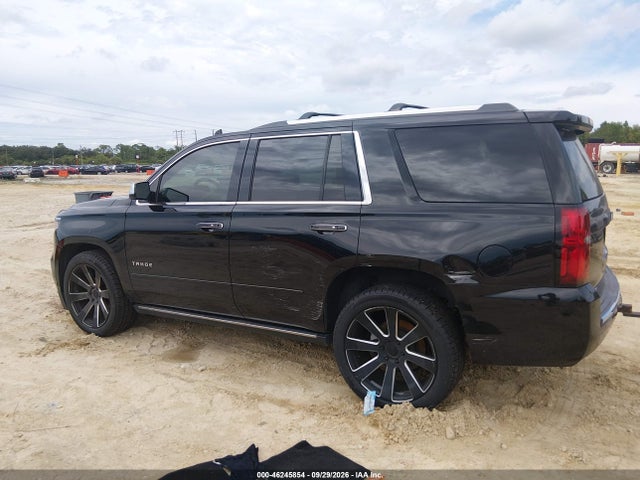 46245854 :رقم المزاد ، 1GNSCCKJ5LR300003 vin ، 2020 Chevrolet Tahoe 2wd Premier مزاد بيع