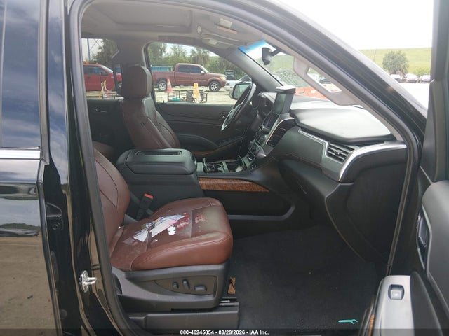 46245854 :رقم المزاد ، 1GNSCCKJ5LR300003 vin ، 2020 Chevrolet Tahoe 2wd Premier مزاد بيع