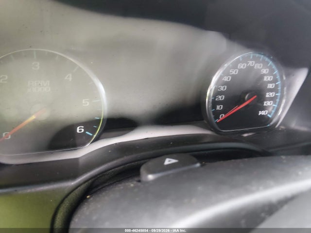 46245854 :رقم المزاد ، 1GNSCCKJ5LR300003 vin ، 2020 Chevrolet Tahoe 2wd Premier مزاد بيع