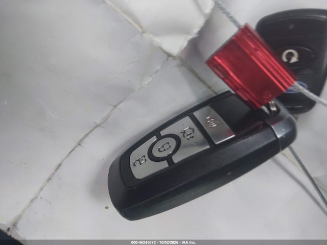 Aukcja sprzedaży 2017 Ford Fusion Se, vin: 3FA6P0H78HR349206, numer aukcji: 46245872