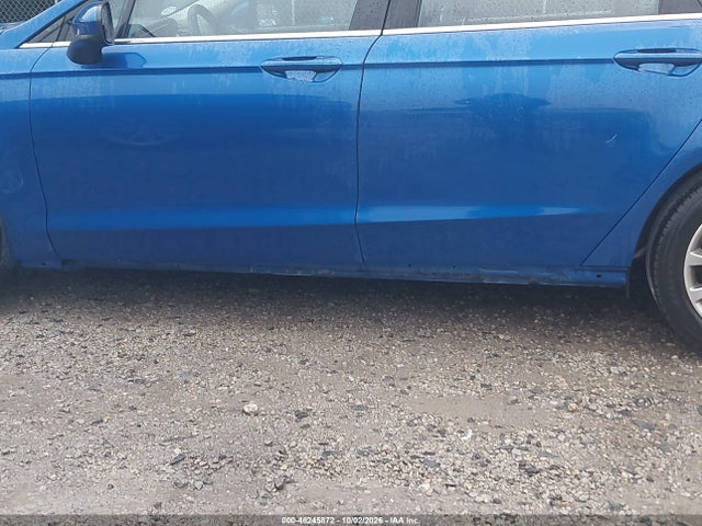 Aukcja sprzedaży 2017 Ford Fusion Se, vin: 3FA6P0H78HR349206, numer aukcji: 46245872