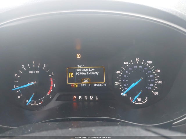 Aukcja sprzedaży 2017 Ford Fusion Se, vin: 3FA6P0H78HR349206, numer aukcji: 46245872