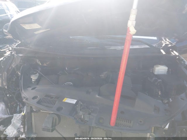 Продаж на аукціоні авто 2019 Toyota Highlander Le Plus, vin: 5TDBZRFH1KS722724, номер лоту: 46245876