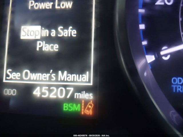 Продаж на аукціоні авто 2019 Toyota Highlander Le Plus, vin: 5TDBZRFH1KS722724, номер лоту: 46245876