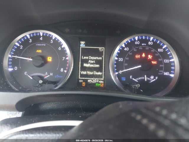 Продаж на аукціоні авто 2019 Toyota Highlander Le Plus, vin: 5TDBZRFH1KS722724, номер лоту: 46245876