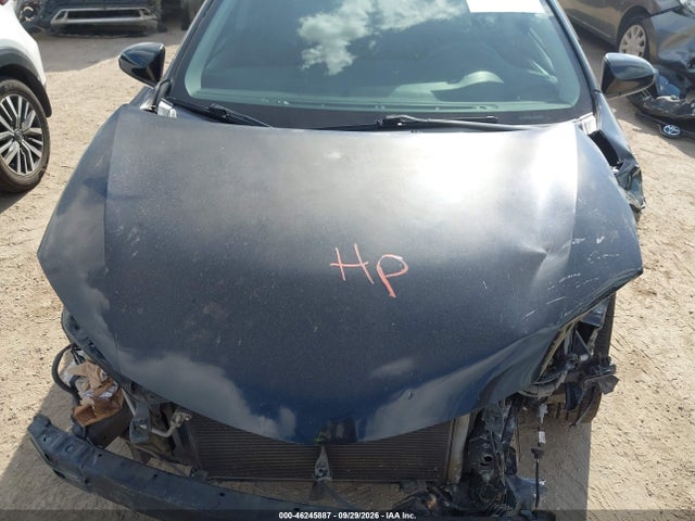 46245887 :رقم المزاد ، 5YFBURHE0GP460776 vin ، 2016 Toyota Corolla Le مزاد بيع