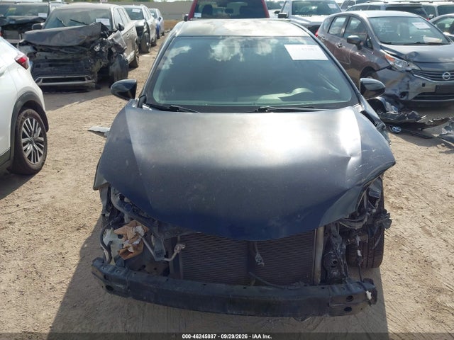 46245887 :رقم المزاد ، 5YFBURHE0GP460776 vin ، 2016 Toyota Corolla Le مزاد بيع