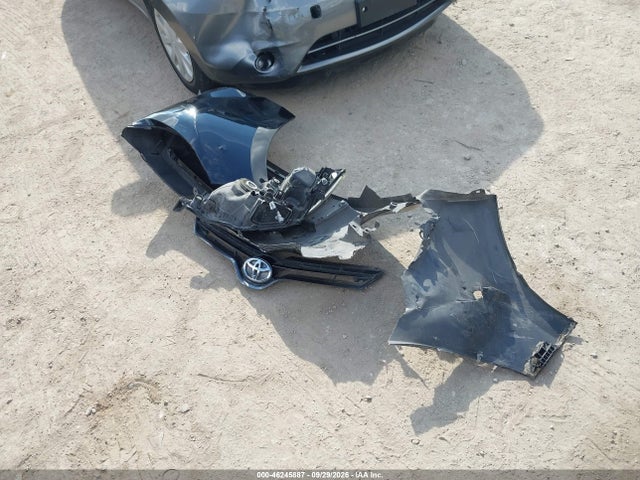 46245887 :رقم المزاد ، 5YFBURHE0GP460776 vin ، 2016 Toyota Corolla Le مزاد بيع