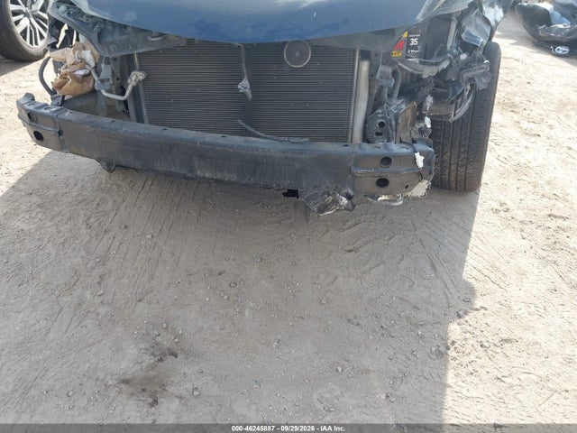 46245887 :رقم المزاد ، 5YFBURHE0GP460776 vin ، 2016 Toyota Corolla Le مزاد بيع