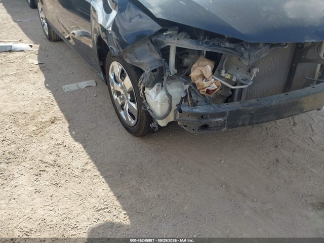 46245887 :رقم المزاد ، 5YFBURHE0GP460776 vin ، 2016 Toyota Corolla Le مزاد بيع