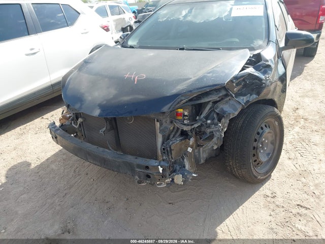 46245887 :رقم المزاد ، 5YFBURHE0GP460776 vin ، 2016 Toyota Corolla Le مزاد بيع