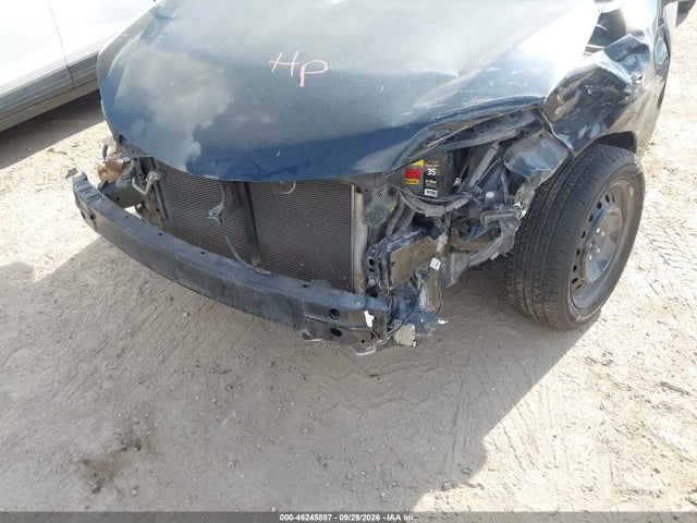 46245887 :رقم المزاد ، 5YFBURHE0GP460776 vin ، 2016 Toyota Corolla Le مزاد بيع