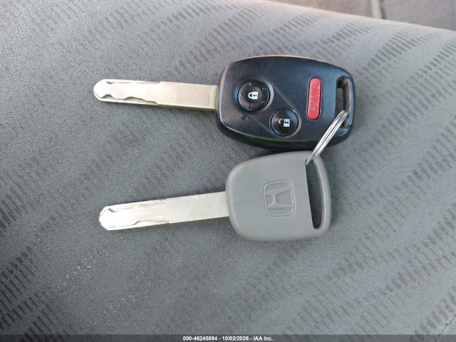 Продаж на аукціоні авто 2009 Honda Civic Lx, vin: 2HGFG12609H526295, номер лоту: 46245894