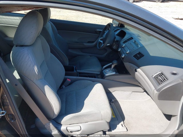Продаж на аукціоні авто 2009 Honda Civic Lx, vin: 2HGFG12609H526295, номер лоту: 46245894