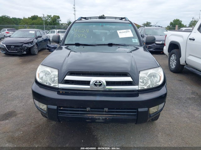 Продажа на аукционе авто 2005 Toyota 4runner Sr5 V6, vin: JTEBU14RX58051070, номер лота: 46245895