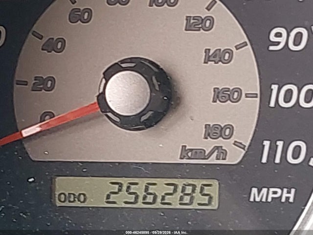 Продажа на аукционе авто 2005 Toyota 4runner Sr5 V6, vin: JTEBU14RX58051070, номер лота: 46245895