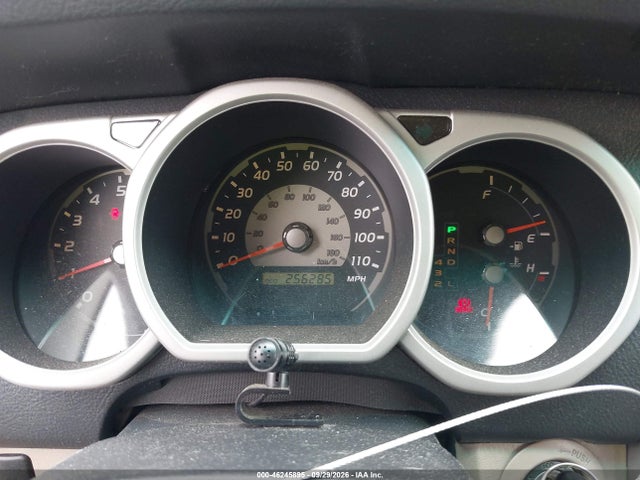 Продажа на аукционе авто 2005 Toyota 4runner Sr5 V6, vin: JTEBU14RX58051070, номер лота: 46245895