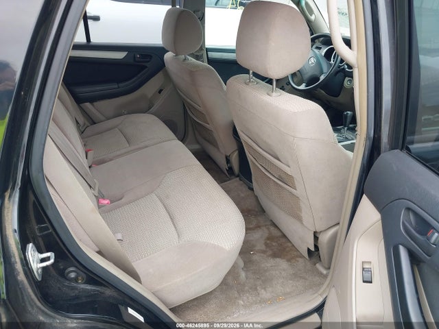 Продажа на аукционе авто 2005 Toyota 4runner Sr5 V6, vin: JTEBU14RX58051070, номер лота: 46245895