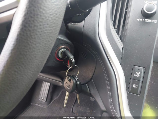 46245903 :رقم المزاد ، 4S3BWAB62S3008293 vin ، 2025 Subaru Legacy مزاد بيع