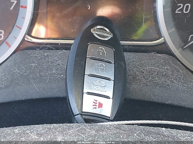 46245907 :رقم المزاد ، 3N1AB7AP7FY254762 vin ، 2015 Nissan Sentra Sv مزاد بيع