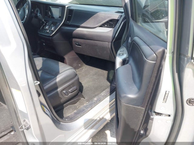 Aukcja sprzedaży 2015 Toyota Sienna Se 8 Passenger, vin: 5TDXK3DC5FS674116, numer aukcji: 46245909