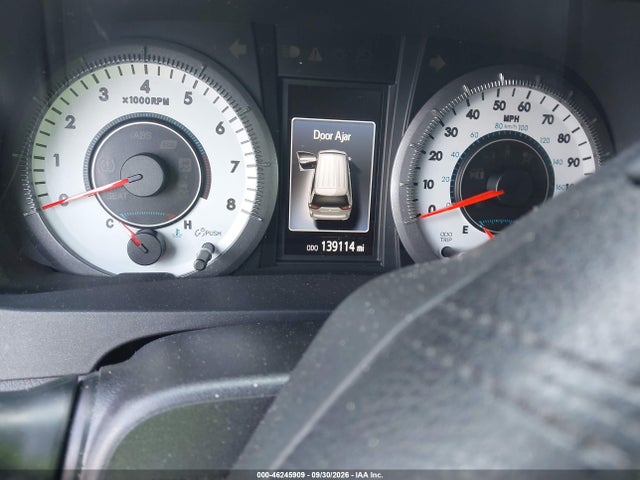 Aukcja sprzedaży 2015 Toyota Sienna Se 8 Passenger, vin: 5TDXK3DC5FS674116, numer aukcji: 46245909