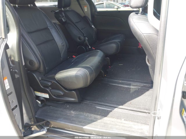 Aukcja sprzedaży 2015 Toyota Sienna Se 8 Passenger, vin: 5TDXK3DC5FS674116, numer aukcji: 46245909