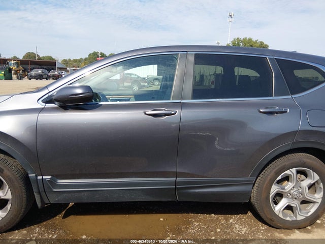 2017 Honda Cr-v Ex-l/ex-l Navi მანქანა იყიდება აუქციონზე, vin: 2HKRW2H81HH607051, აუქციონის ნომერი: 46245913