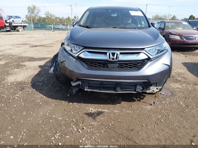 2017 Honda Cr-v Ex-l/ex-l Navi მანქანა იყიდება აუქციონზე, vin: 2HKRW2H81HH607051, აუქციონის ნომერი: 46245913