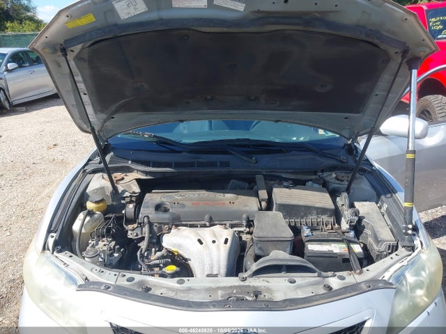 2008 Toyota Camry Se მანქანა იყიდება აუქციონზე, vin: 4T1BE46K78U736203, აუქციონის ნომერი: 46245920