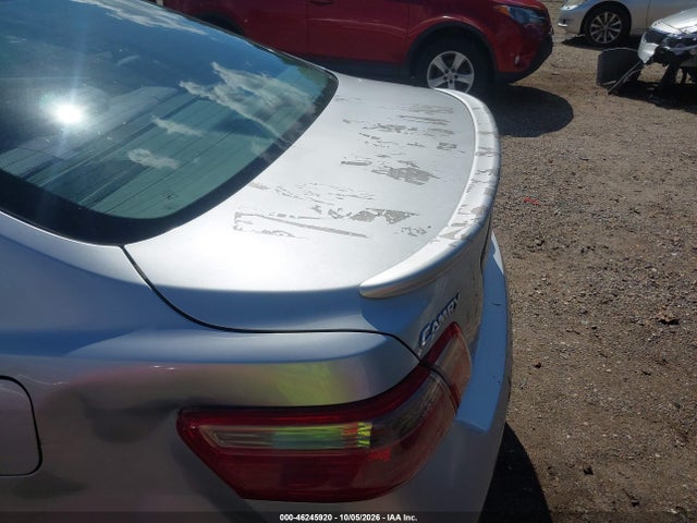 2008 Toyota Camry Se მანქანა იყიდება აუქციონზე, vin: 4T1BE46K78U736203, აუქციონის ნომერი: 46245920