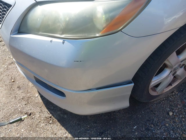 2008 Toyota Camry Se მანქანა იყიდება აუქციონზე, vin: 4T1BE46K78U736203, აუქციონის ნომერი: 46245920