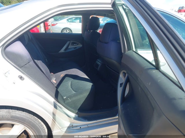 2008 Toyota Camry Se მანქანა იყიდება აუქციონზე, vin: 4T1BE46K78U736203, აუქციონის ნომერი: 46245920