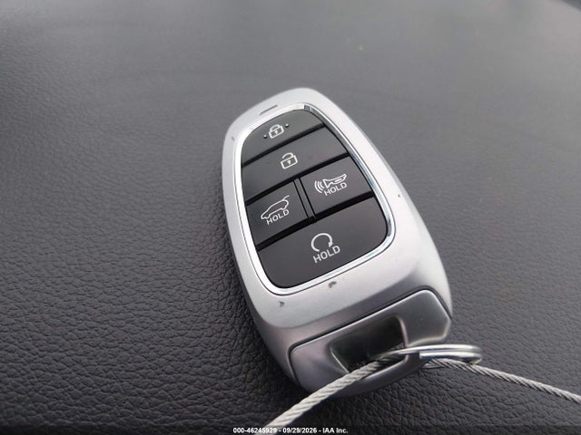 2025 Hyundai Palisade Sel მანქანა იყიდება აუქციონზე, vin: KM8R24GE8SU951466, აუქციონის ნომერი: 46245929