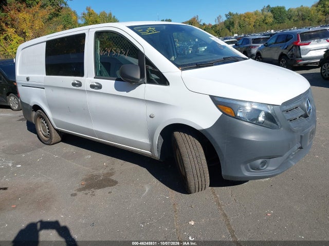 2020 Mercedes-benz Metris მანქანა იყიდება აუქციონზე, vin: WD3PG2EA4L3655475, აუქციონის ნომერი: 46245931