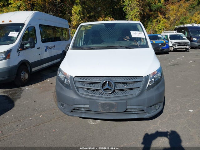 Продаж на аукціоні авто 2020 Mercedes-benz Metris, vin: WD3PG2EA4L3655475, номер лоту: 46245931