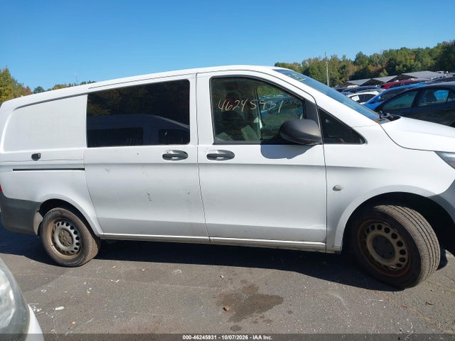 Продаж на аукціоні авто 2020 Mercedes-benz Metris, vin: WD3PG2EA4L3655475, номер лоту: 46245931