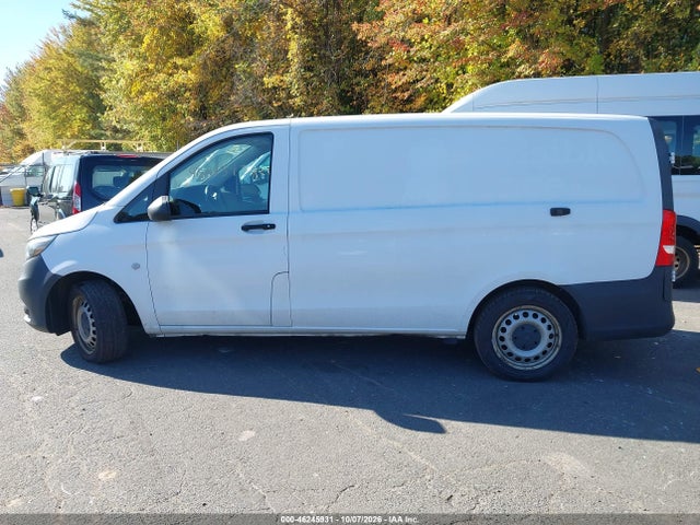 Продаж на аукціоні авто 2020 Mercedes-benz Metris, vin: WD3PG2EA4L3655475, номер лоту: 46245931