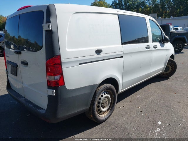 Продаж на аукціоні авто 2020 Mercedes-benz Metris, vin: WD3PG2EA4L3655475, номер лоту: 46245931
