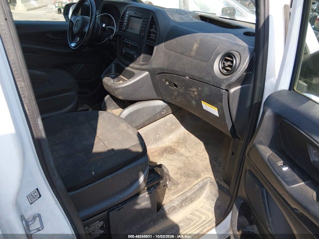 Продаж на аукціоні авто 2020 Mercedes-benz Metris, vin: WD3PG2EA4L3655475, номер лоту: 46245931