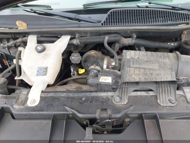 46245960 :رقم المزاد ، 1GCWGFCAXD1180472 vin ، 2013 Chevrolet Express 2500 Work Van مزاد بيع