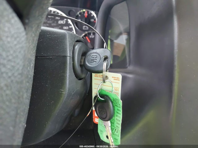 46245960 :رقم المزاد ، 1GCWGFCAXD1180472 vin ، 2013 Chevrolet Express 2500 Work Van مزاد بيع