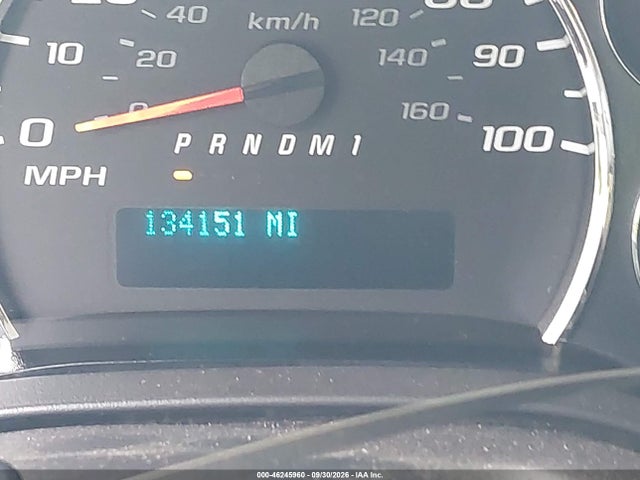 46245960 :رقم المزاد ، 1GCWGFCAXD1180472 vin ، 2013 Chevrolet Express 2500 Work Van مزاد بيع