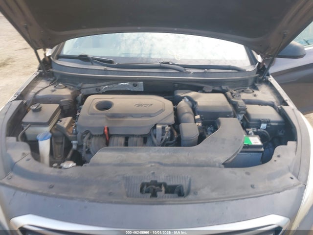 Aukcja sprzedaży 2015 Hyundai Sonata Se, vin: 5NPE24AF9FH214586, numer aukcji: 46245966