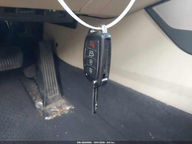 Aukcja sprzedaży 2015 Hyundai Sonata Se, vin: 5NPE24AF9FH214586, numer aukcji: 46245966
