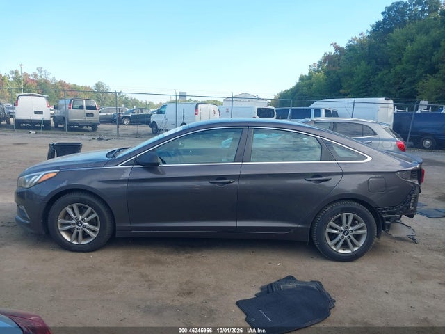 Aukcja sprzedaży 2015 Hyundai Sonata Se, vin: 5NPE24AF9FH214586, numer aukcji: 46245966