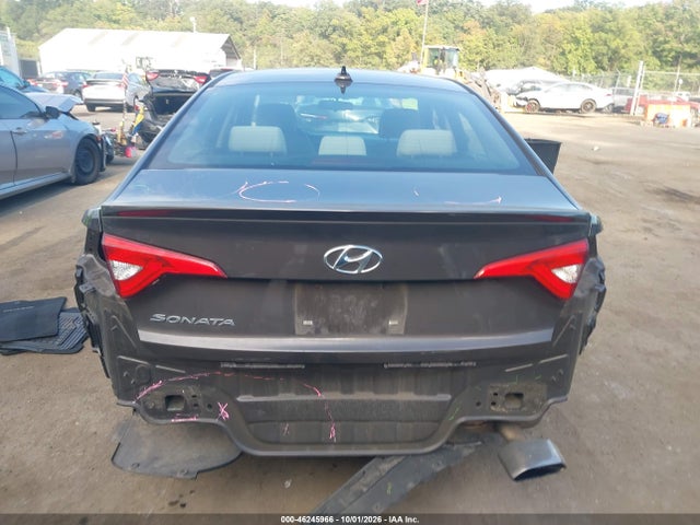 Aukcja sprzedaży 2015 Hyundai Sonata Se, vin: 5NPE24AF9FH214586, numer aukcji: 46245966