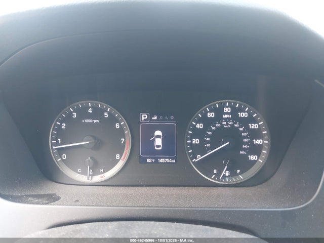 Aukcja sprzedaży 2015 Hyundai Sonata Se, vin: 5NPE24AF9FH214586, numer aukcji: 46245966