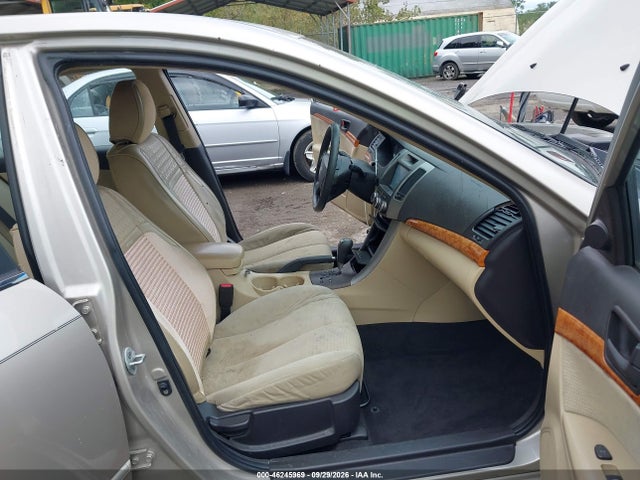 46245969 :رقم المزاد ، 5NPET46C99H482442 vin ، 2009 Hyundai Sonata Gls مزاد بيع